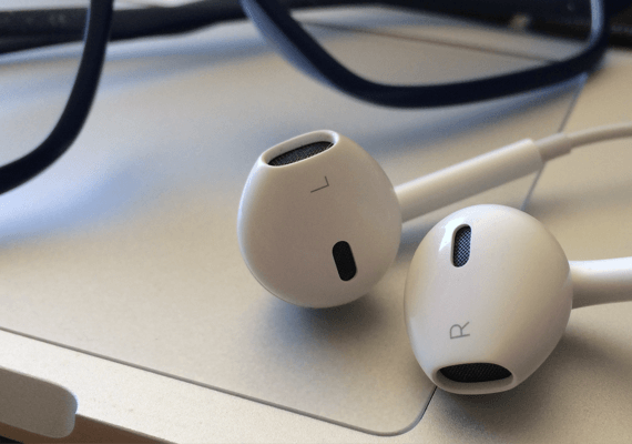 Podcasts