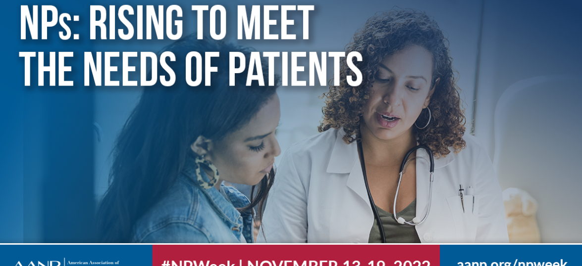 #NPWeek